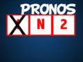 Pronos pour les Nuls 32ème journée