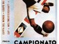 Chronique de la coupe du monde : Italie 1934