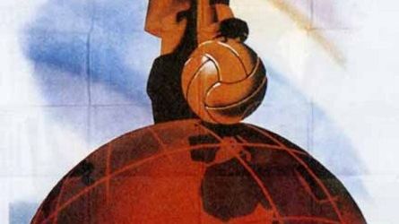 Chronique de la coupe du monde : France 1938