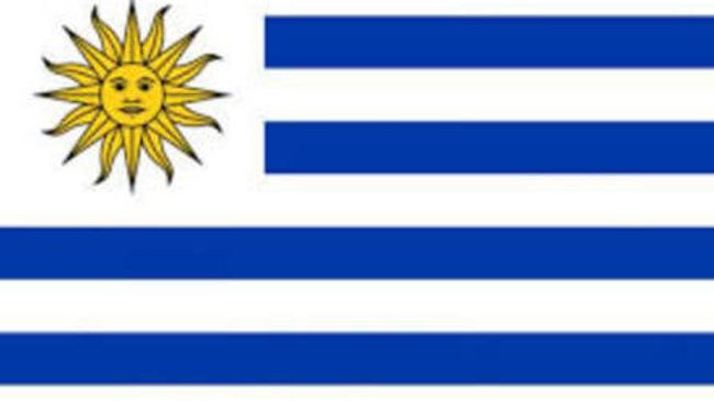 Uruguay