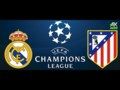 Ligue des champions : Madrid ou Madrid?
