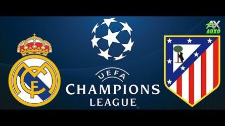 Ligue des champions : Madrid ou Madrid?