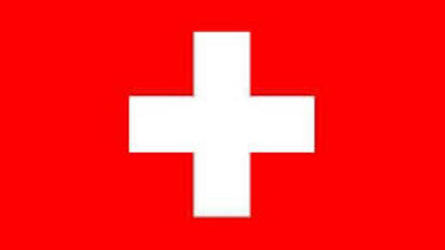 Suisse