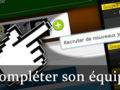 Comment compléter son équipe