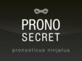 Nouvelle OPTION : Prono Secret