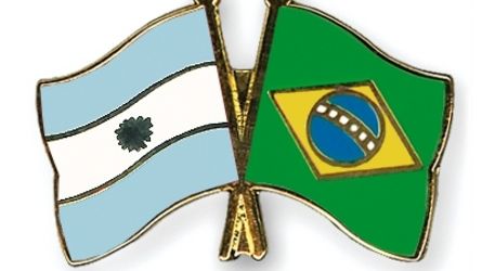 Ce sera une finale Brésil-Argentine, c\'est écrit !