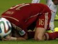 Les déceptions du Mondial 1/2 : les équipes.