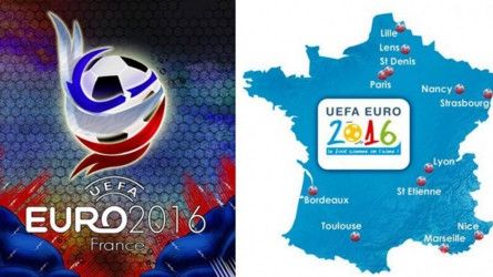 En route pour l\'Euro 2016 (septembre 2014)