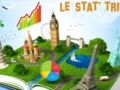 Le Stat\' Trick (2ème journée de LdC)