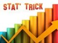 Le Stat\' Trick (9ème journée)