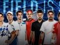 Concours sur le Masters de tennis 2014