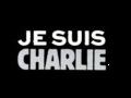 JE SUIS CHARLIE