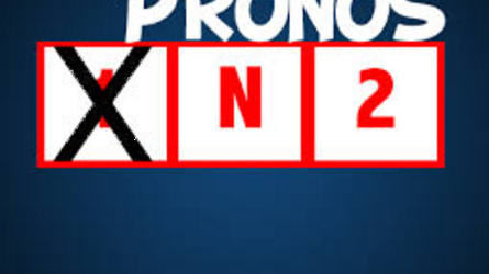 Pronos pour les nuls 23ème journée