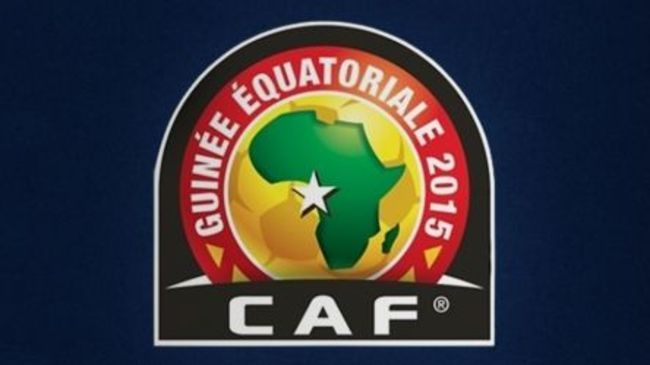 Tournoi amical pour la CAN 2015 !!!
