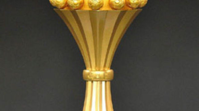 Tournoi amical pour la CAN 2015 !!! Dernière manche !