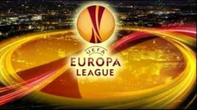 Ze match of the Europa League (round of 32) match aller