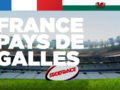 Compétition amicale Tournoi des 6 nations (3ème journée)