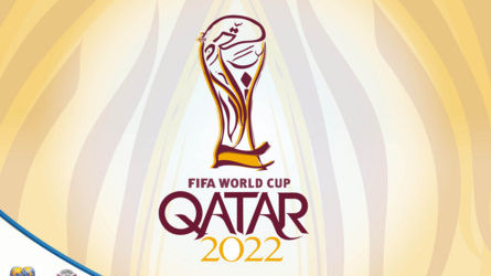 Brève de football : la coupe du monde 2022