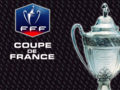 Ze match de la coupe de France (quarts de finale)