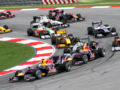 Tournoi amical pour la Formule 1 !