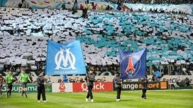 OM-PSG : souvenirs, souvenirs