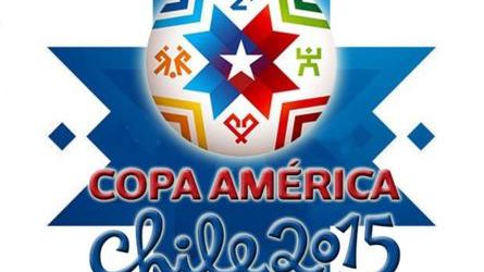 Chronique de la Copa America