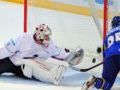 Tournoi amical : 1/4 de finale des Championnat du monde de Hokey sur glace