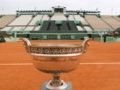 Compétition amicale Roland Garros 2015 (simple messieurs)