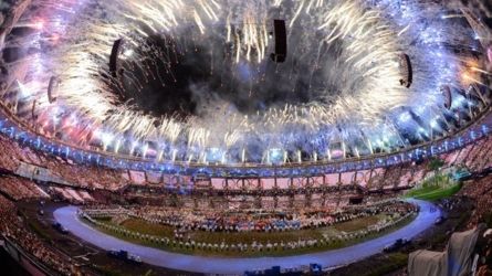 Le bouquet final(es) sur Lesbleus