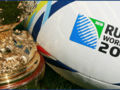 Tournoi Amical pour la CdM de Rugby !!!  