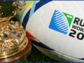 Tournoi Amical pour la CdM de Rugby !!!