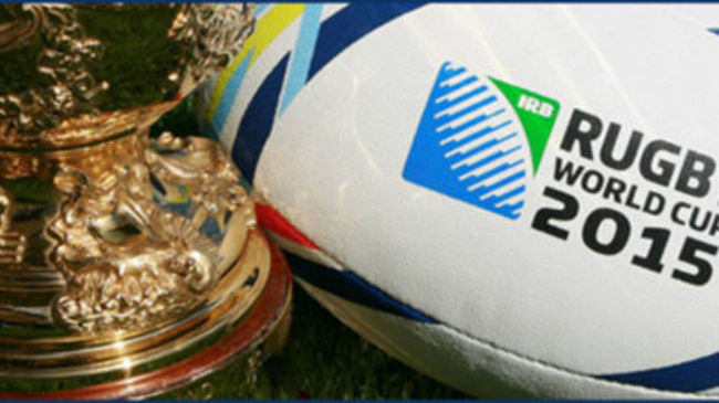 Tournoi Amical pour la CdM de Rugby !!!