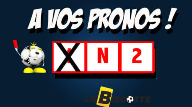 Les pronos pour les nuls (11ème journée)