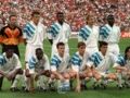 Chronique des coupes d\'Europe : Olympique de Marseille