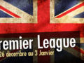 La Premier League est de retour !