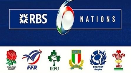 Tournoi Amical pour le Tournoi des 6 Nations !!! 