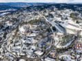 PIL S10 : Championnat du monde d'OSLO - HOLMENKOLLEN