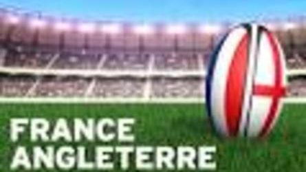 Tournoi amical tournoi des 6 nations de rugby (5ème journée)