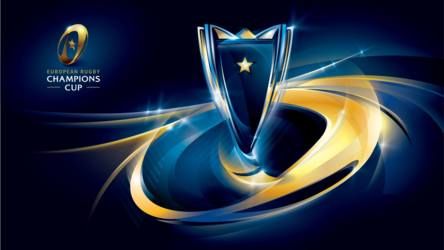 Les quarts de la Champions Cup