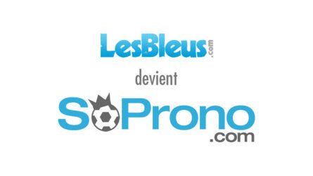 Lesbleus est mort : vive SoProno !