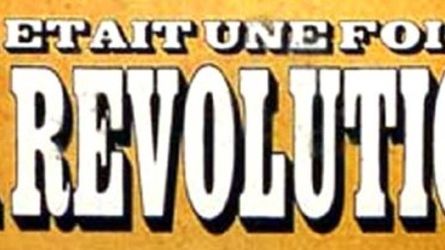 Il était une fois... La Révolution