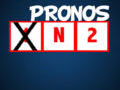 pronos pour les nuls 37ème journée