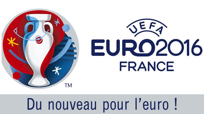 Du nouveau pour l\'Euro