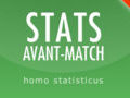 Nouvelle option : Les stats d\'avant match