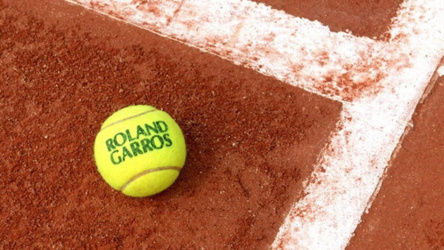 Tournoi amical Roland Garros 2016 (demi-finales)