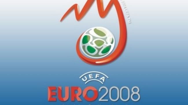 Chronique de l\'Euro : 2008