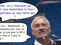 La politique de DD