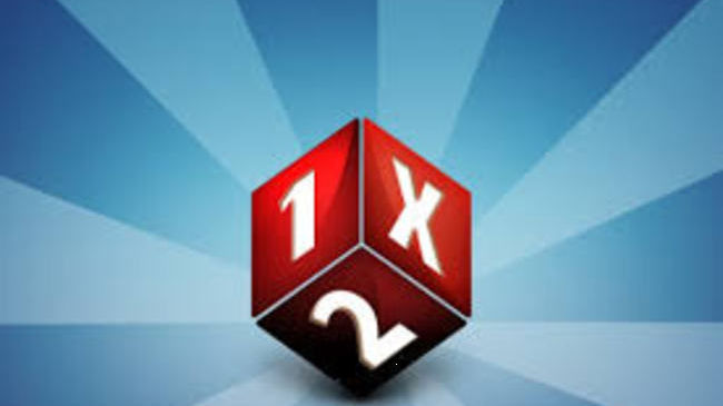 prono-tocard 1X2 premier league