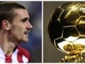 Antoine Griezman ballon d\'or ?