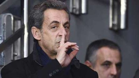 sarkozy nouveau président du PSG?